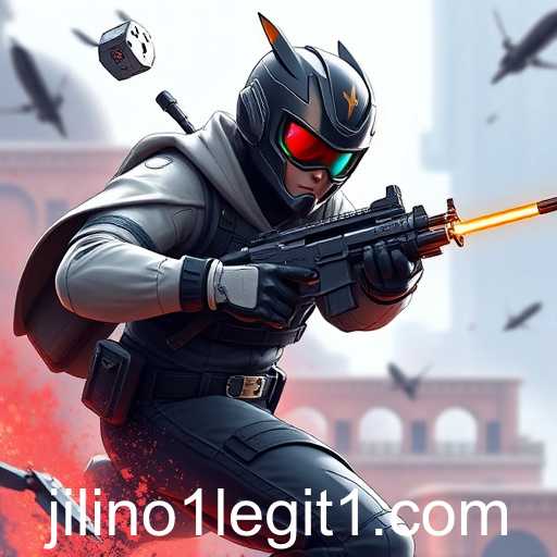 Exploring the Fascination of Action Games: Unraveling the Jilino1 Legit Experience