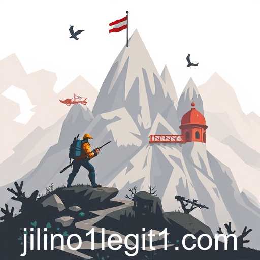 Exploring the Adventure Genre: A Spotlight on 'Jilino1 Legit' in Gaming