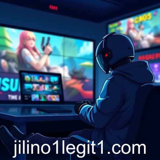 Exploring Jilino1: A Legitimate Gaming Platform?