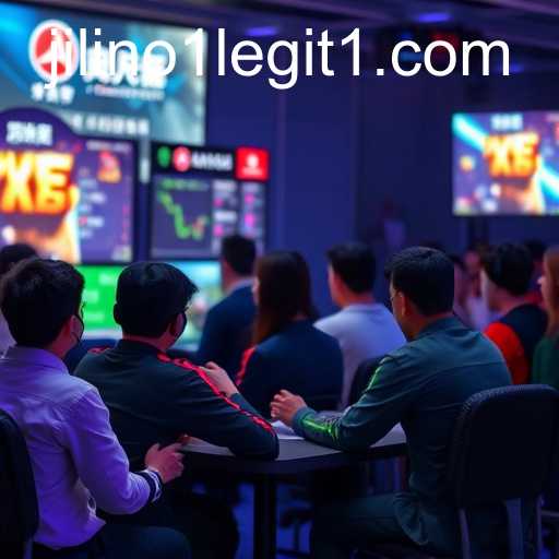 Navigating the Legitimacy of Online Gaming Platforms