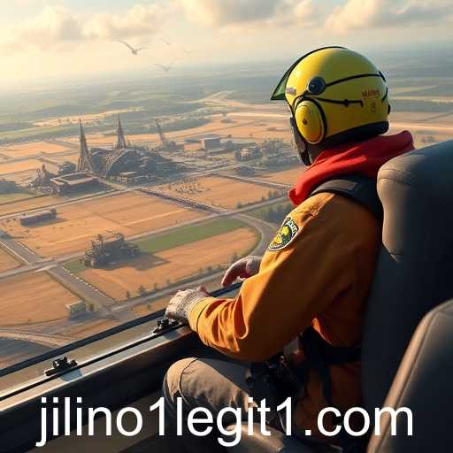 Jilino1: Navigating the Digital Gaming Landscape