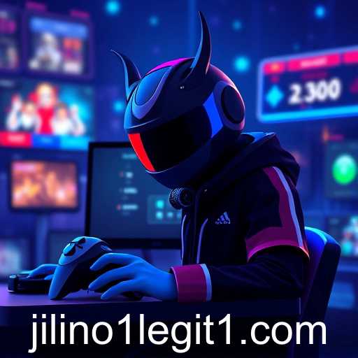 The Growing Influence of Jilino1 in Gaming