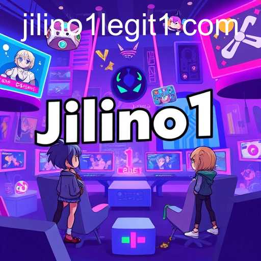 Is Jilino1 the Next Big Thing in Gaming?