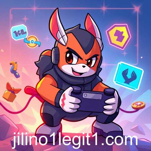Exploring the Rise of Jilino1: A Legit Gaming Hub