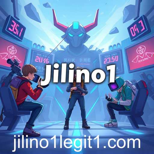Jilino1 legit