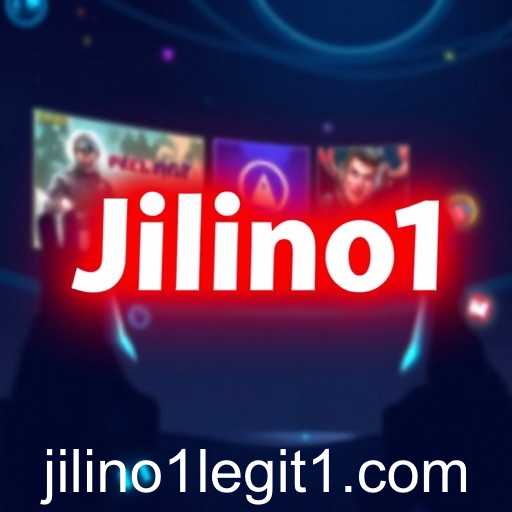 The Rise of Jilino1 in the Gaming World