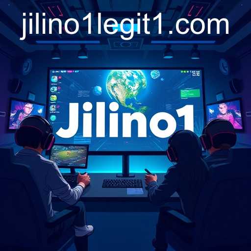 The Rise of Jilino1: A Legit Gaming Haven