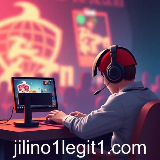 The Rise of Game Legitimacy