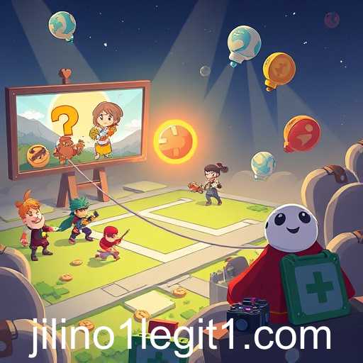 Jilino1: Pioneering Trust in Online Gaming