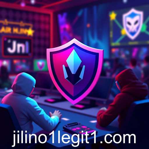 Jilino1 legit