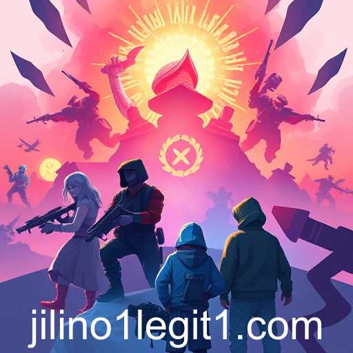 Exploring the Exciting World of Multiplayer Games with Jilino1 Legit