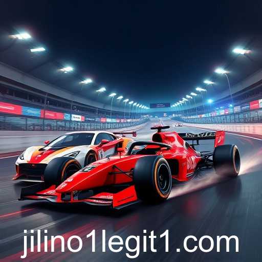 Exploring the Thrill of Racing Games: A Dive into Jilino1's Legitimacy