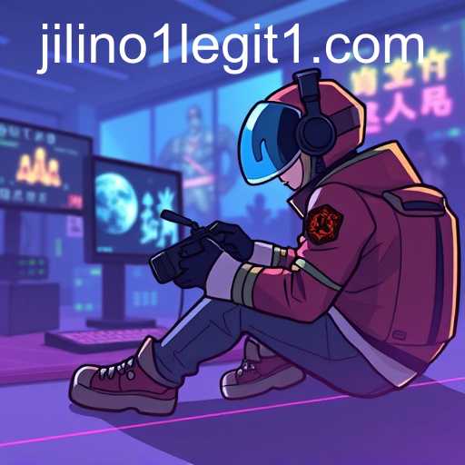 The Rise of Jilino1: A Legit Platform for Gamers