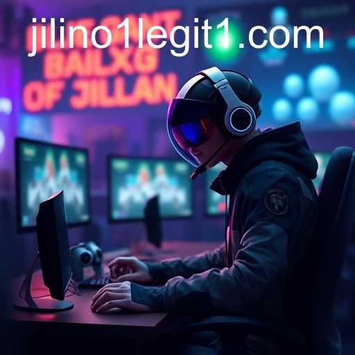 The Rise of Jilino1 in the Gaming Community