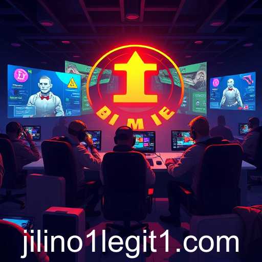 Jilino1 legit