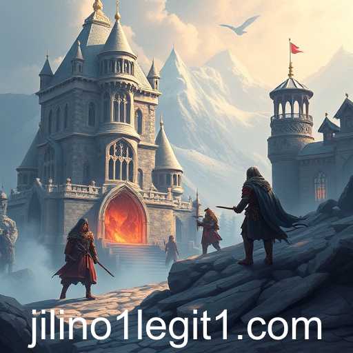 Exploring the RPG Game Category with Jilino1 Legit: A Comprehensive Guide
