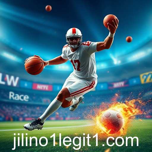 Exploring the Legitimacy of 'Sports Games' on Jilino1