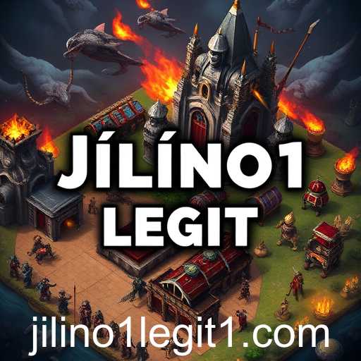 Jilino1 legit