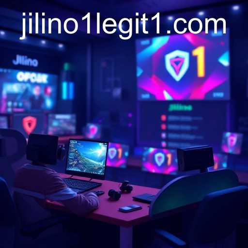 The Rise of Online Gaming Platforms Amid Security Concerns